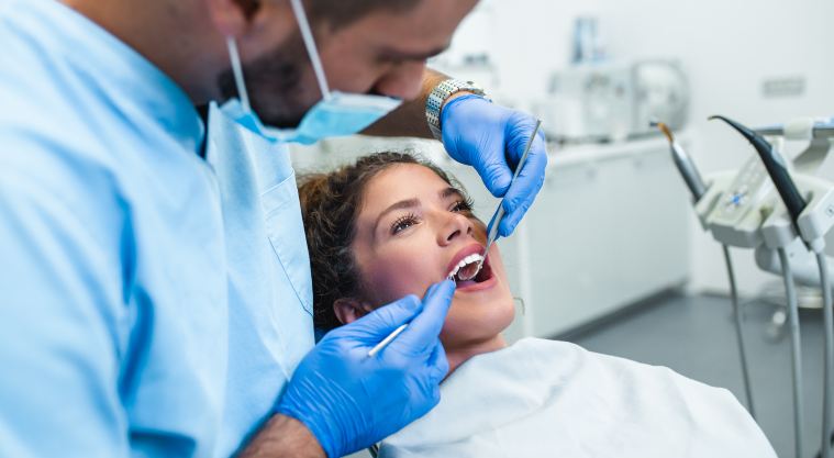 Dentistry