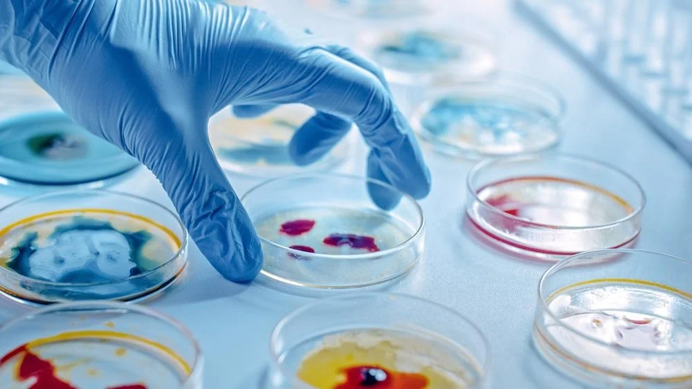 Microbiology