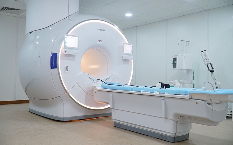 Radio - Diagnosis
