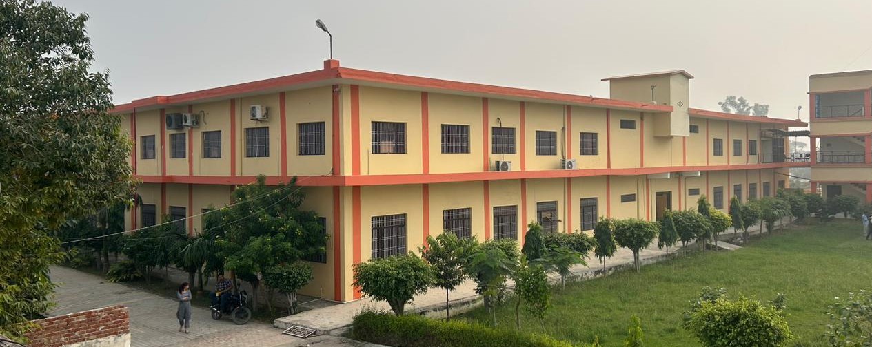 R.S.S. Medical College & Hospital